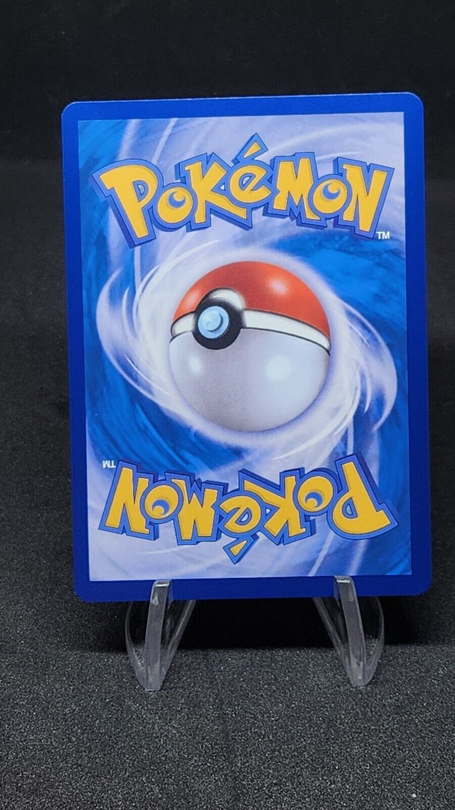 Mewtwo 150/165 Reverse Master Ball Holo  Pokemon Card 151 sv2a  Korean