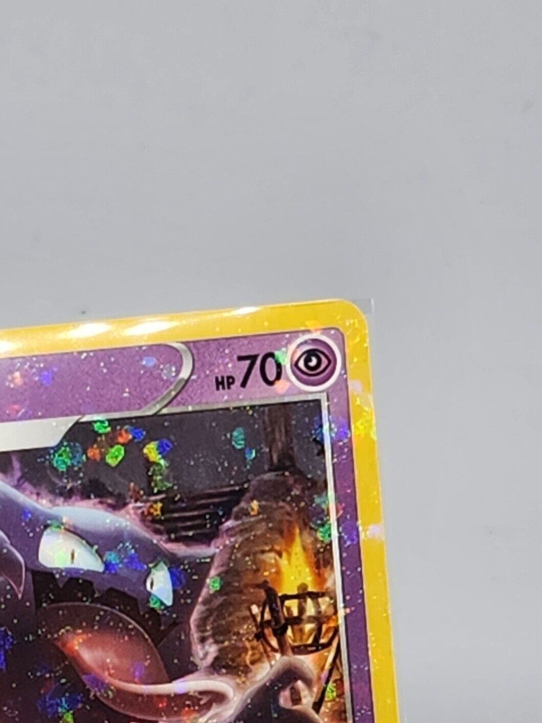 Haunter Holo Reverse NM Korean s12a Vstar Universe pokemon card 047