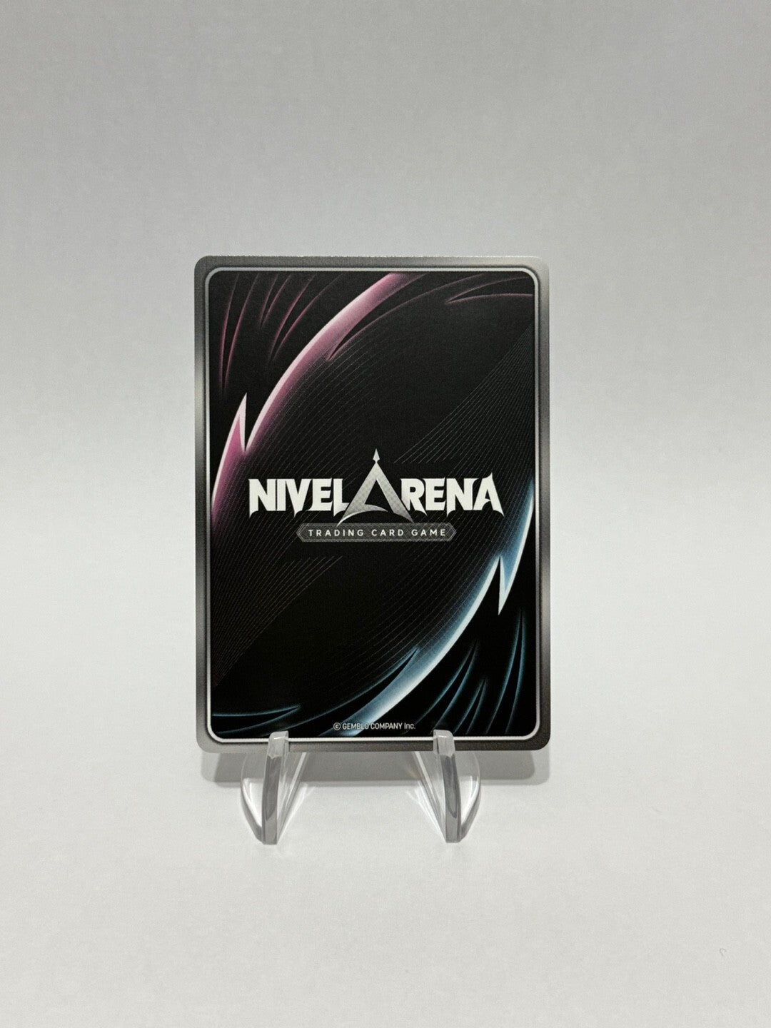 Folkwang Moist Rabbit BT03-057 SPR NM Unbreakable Sign Card Nivel Arena Korean