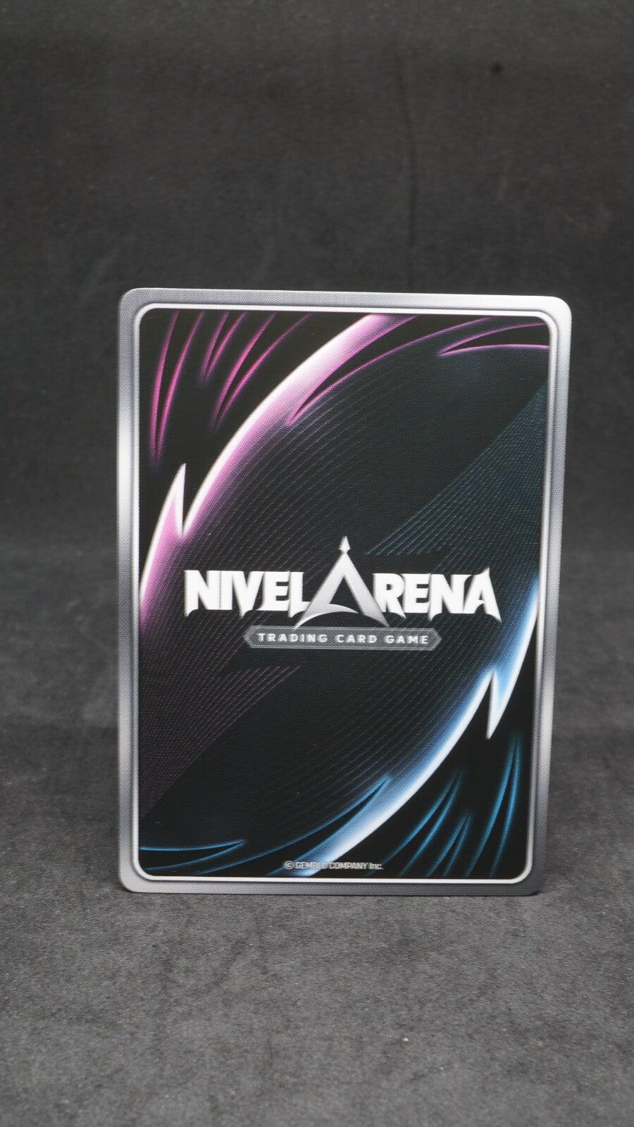 Mast: Romantic Maid SPR BT03-061 SPR BT03 Unbreakable Nivel Arena Korean Nikke