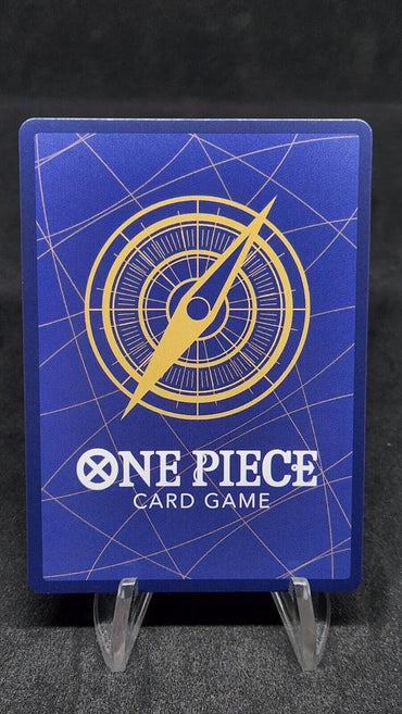 Portgas D.Ace OP02-013 [PAR] Parallel SR ONE PIECE Card Paramount War Korean EX