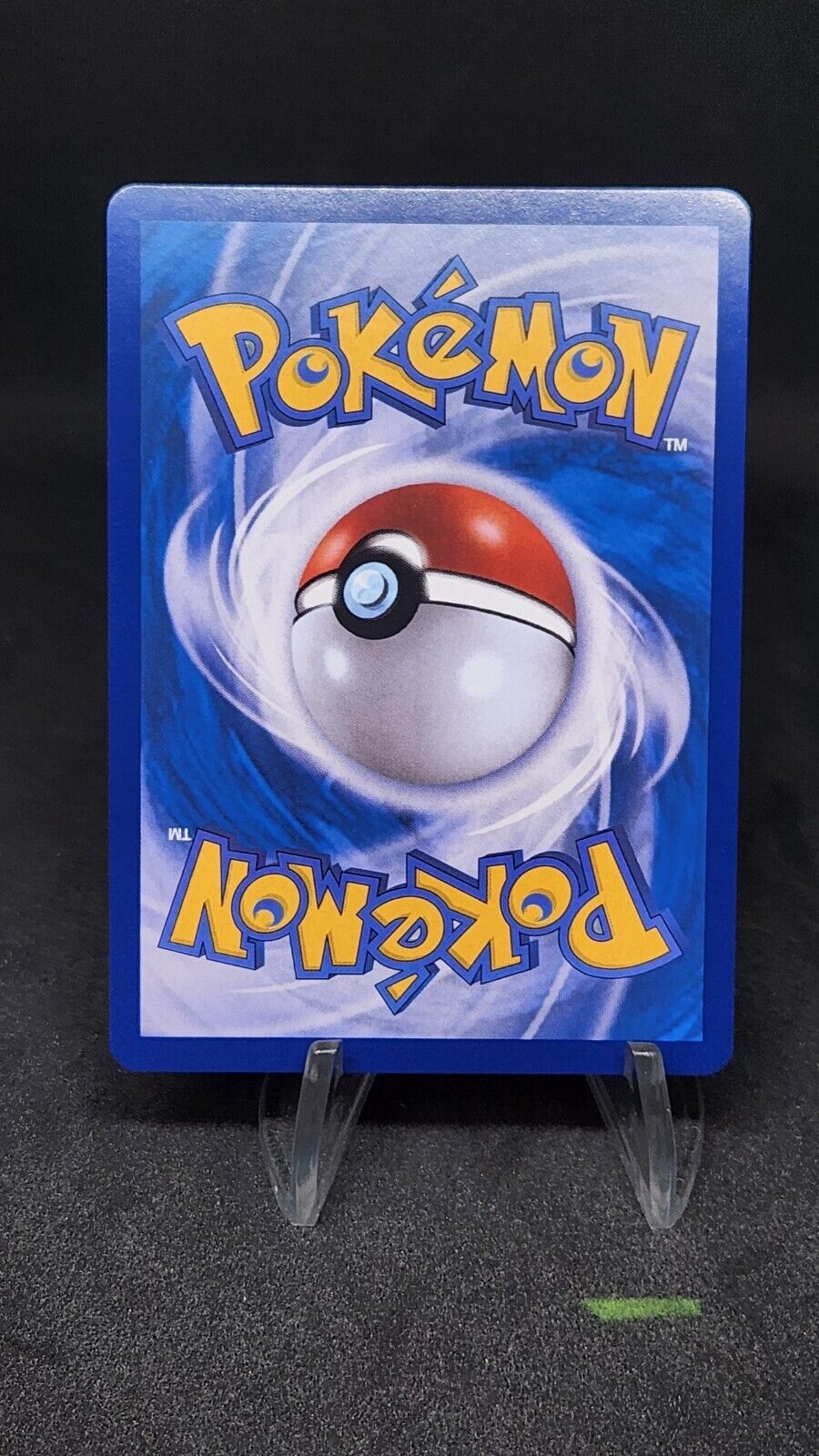 Staryu 120/165 Master Ball Reverse Holo Korean Pokemon 151 SV sv2a excellent