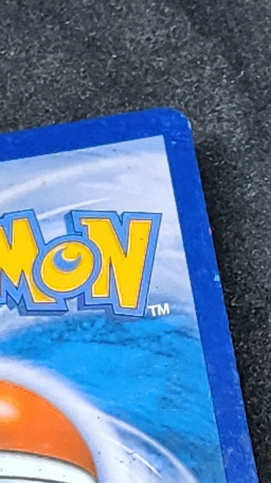 Allister Hyper Rare (HR) 090/076 S3a KOREAN Pokemon Cards MP