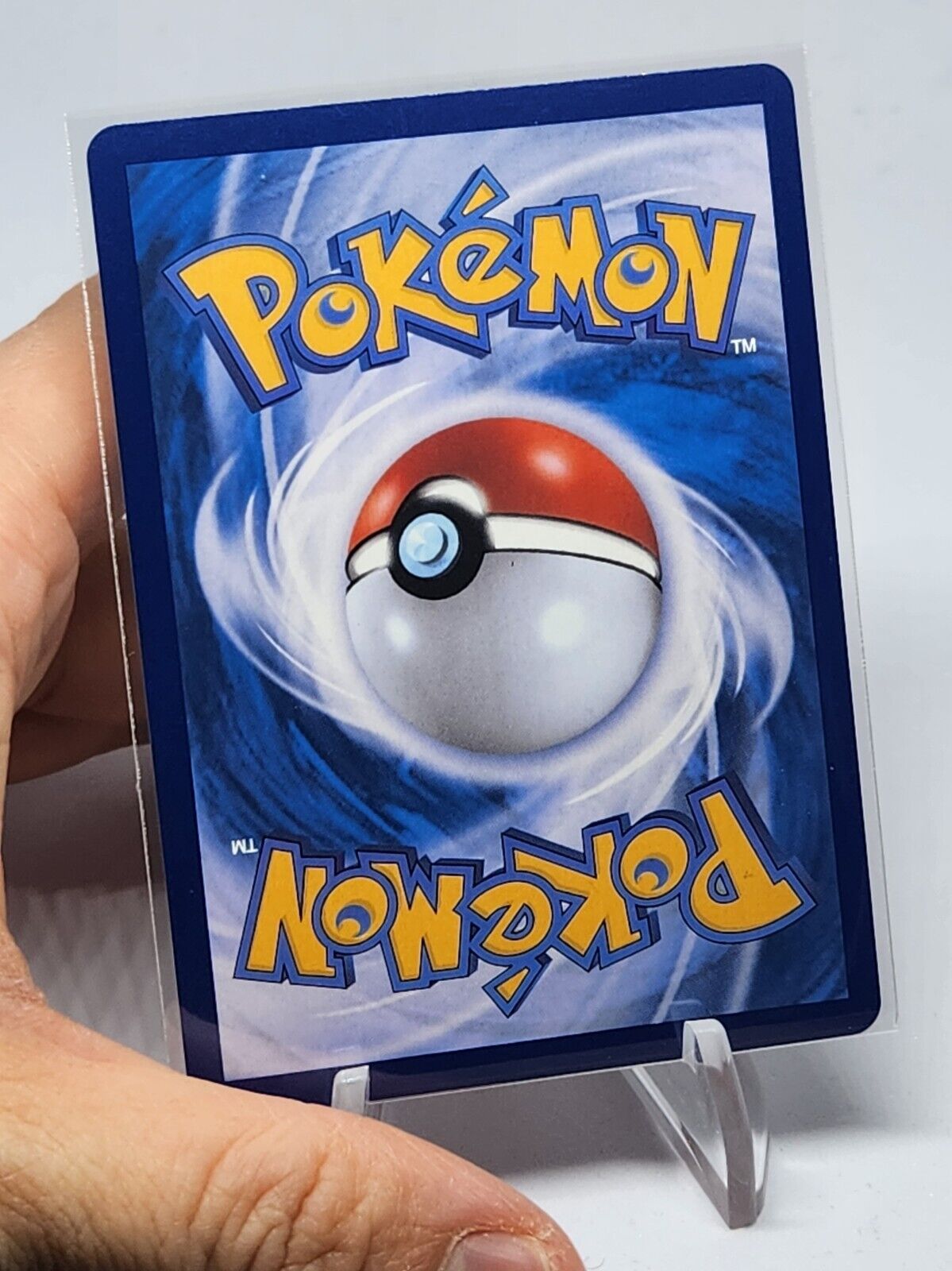 Roark SR 085/066 SV4M Future Flash Pokemon Card Korean edtion