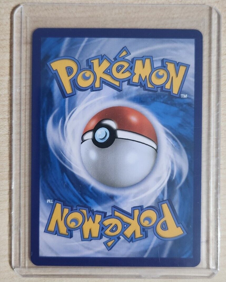 Birthday Pikachu 007/025 S8a-P 25th ANNIVERSARY Pokemon Card Korean