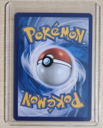 Birthday Pikachu 007/025 S8a-P 25th ANNIVERSARY Pokemon Card Korean