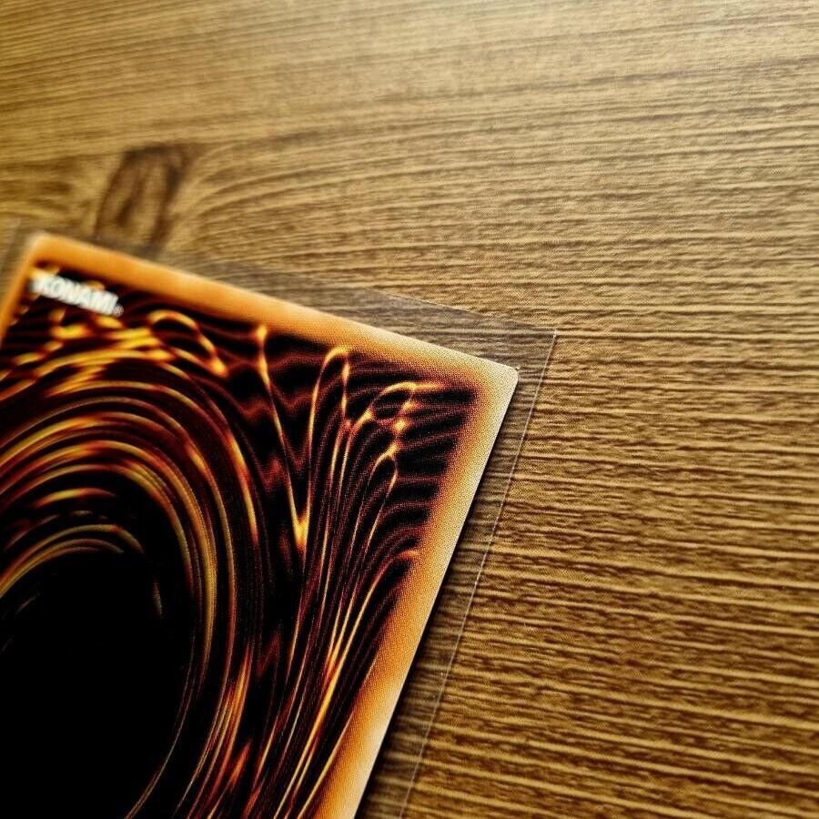 Yugioh Ten Thousand Dragon ROTD-KR000 Korean Ver 10000 Secret Rare Fast ship