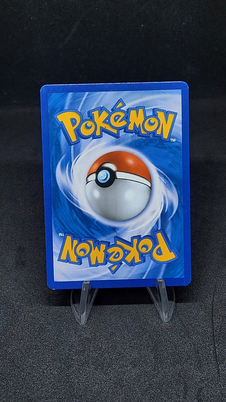 Manaphy 012/036 CP5 Dream Shine 1st Edition Pokemon Card  Pokemon Korean