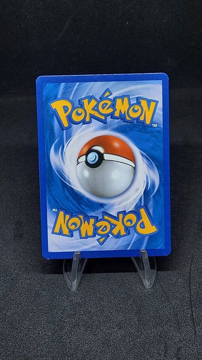 Manaphy 012/036 CP5 Dream Shine 1st Edition Pokemon Card  Pokemon Korean