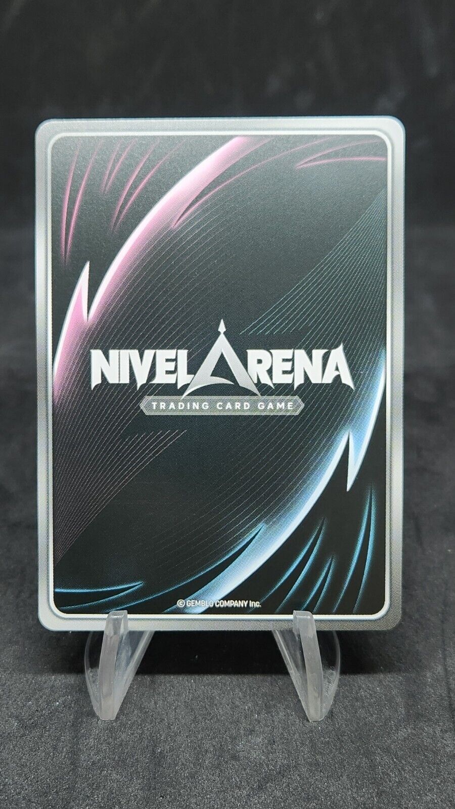 Sakura Bloom in Summer BT01-061 SPR Signature card Nivel Area Nikke BT01