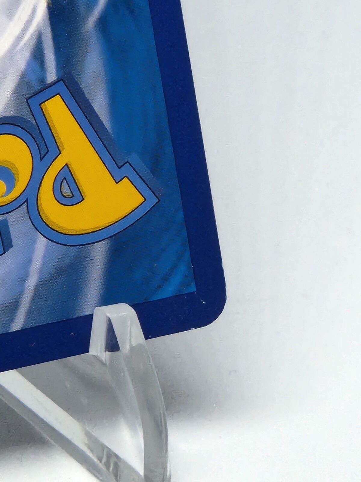 Shadow Rider Calyrex V SR SA 076/070 s6K HOLO Pokemon Card Korean lightly played