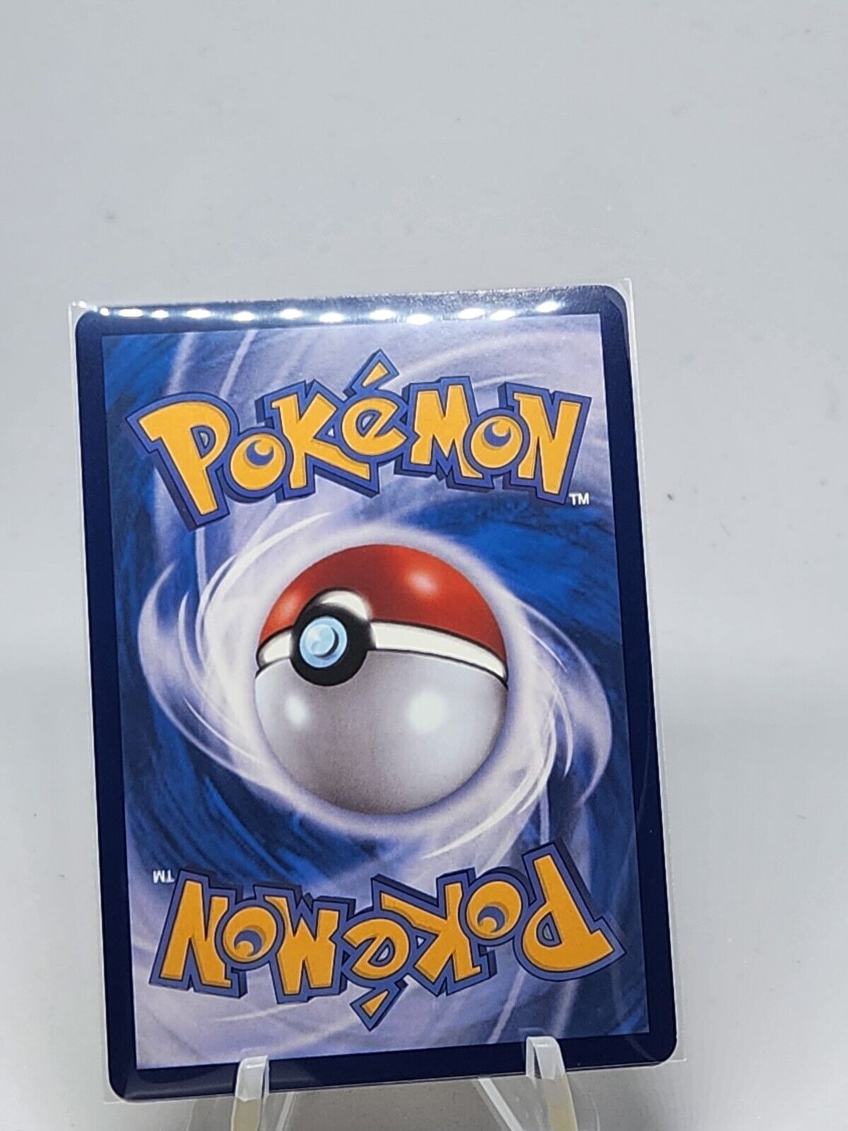 Magneton Reverse holo pokeball holo 151 SV2a korean 2023