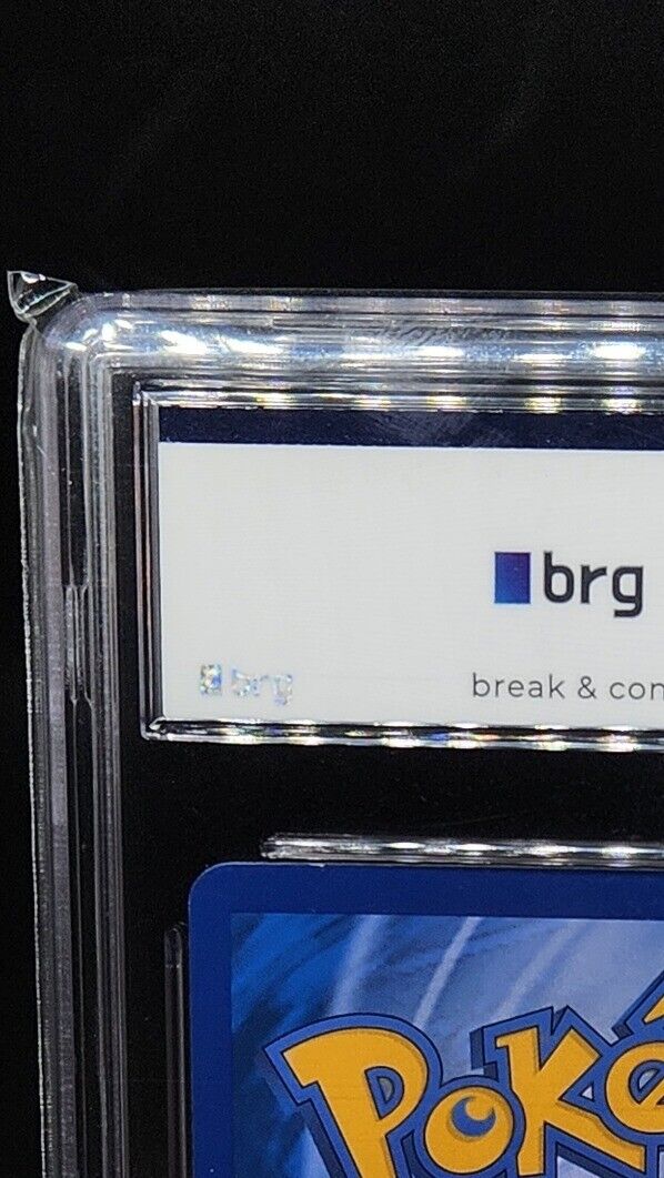 Lillie 119/114 Full Art S&M Korean Pokemon TCG GX Battle Boost Graded NM