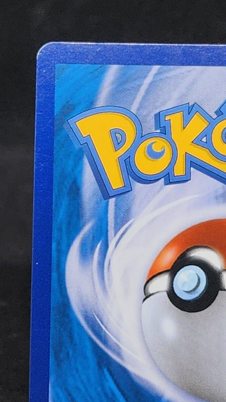 Akari s Pikachu CHR 073/071 s10a Dark Phantasma Korean Pokemon Card excellent