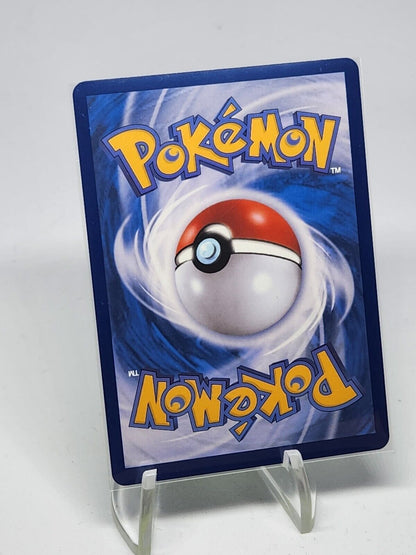 Bellsprout 069/165 Reverse Holo Pokeball Pokemon Card 151 Korean