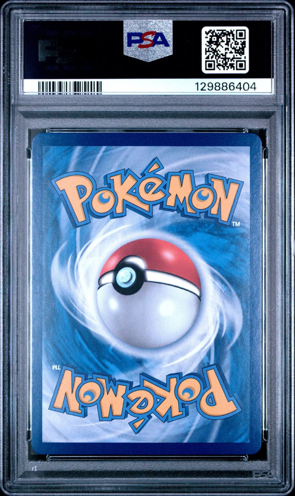 PSA 10 Squirtle 052/049 Korean Special Deck Set ex SVG Pokemon 2023