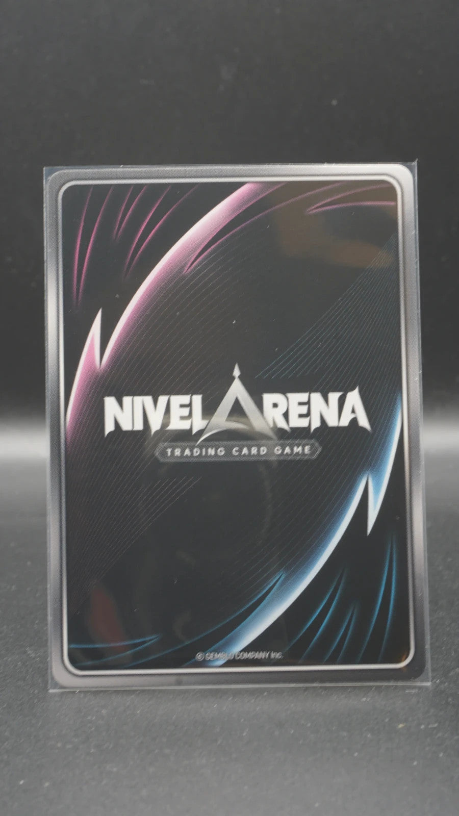 Nikke Nivel Arena Ade Agent Bunny UR SB01-024 Holo Korean