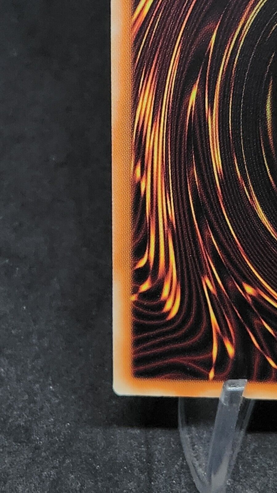 Aromaseraphy Rosemary QCCU-KR164 Secret Rare Yugioh OCG Korean Ver excellent