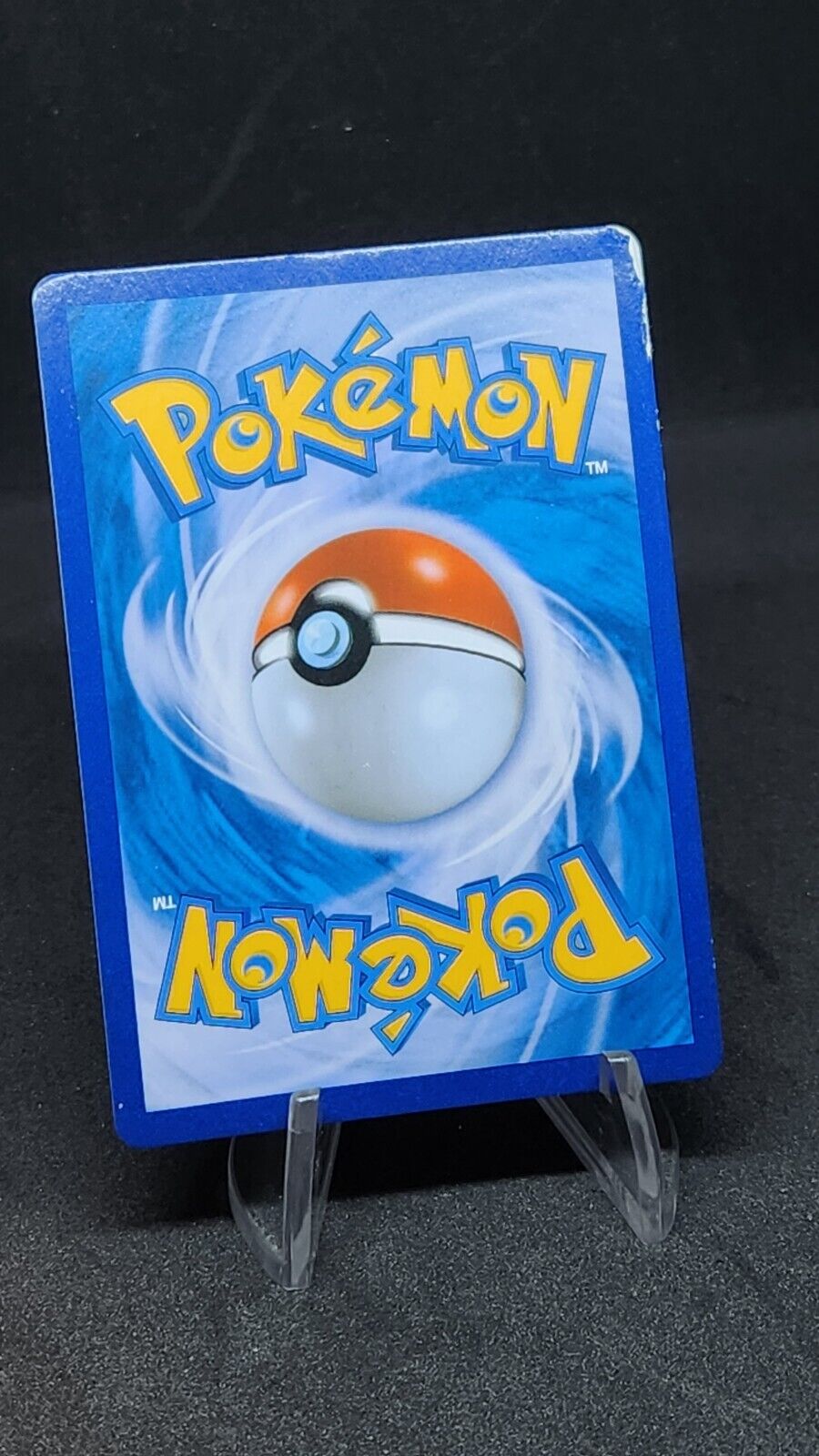 Eternatus V CSR 246/184 S8b VMAX Climax HOLO Pokemon Card Korean played