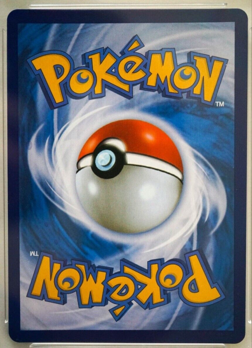 Sightseer SR 189/173 SM12a Full Art Korean Tag Team GX NM Pokemon Card