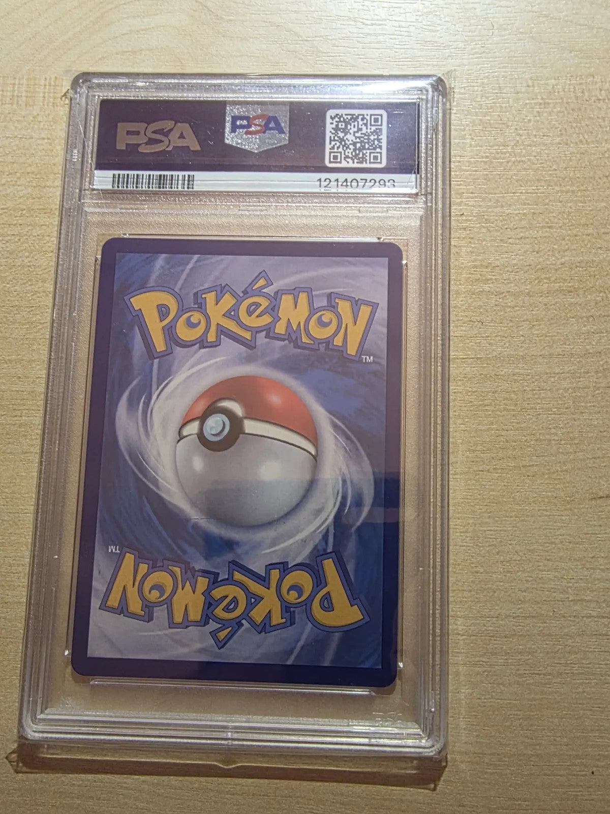 PSA 10 Umbreon ex SAR 217/187 Terastal Festival SV8a Pokemon Korean Gem Mint