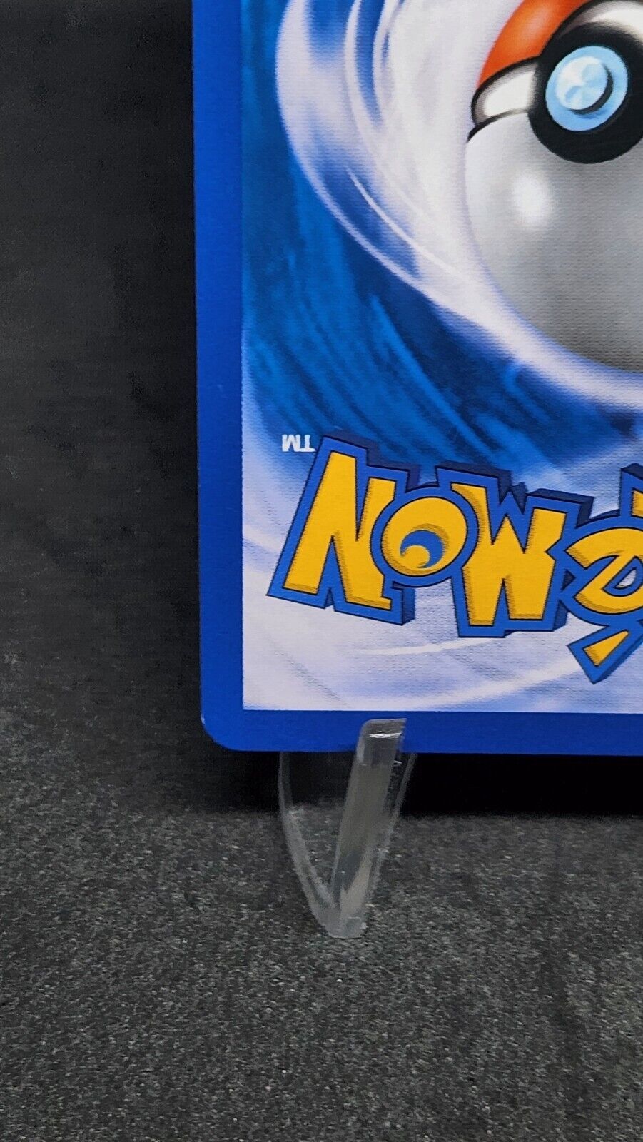 Snorlax GX SM-P PROMO HOLO Full Art MP Pokemon Card Korean