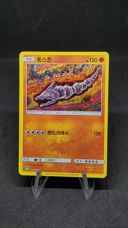 Pokemon card Classic Collection Multiple Single List CLF CLL CLK Korean