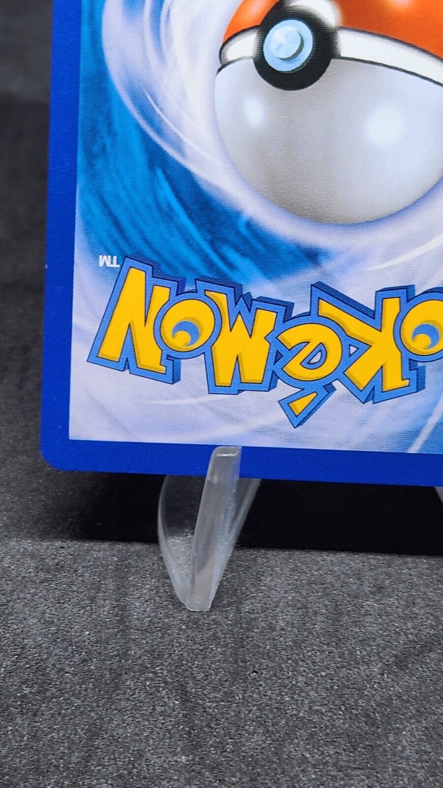 Gengar VMAX sGG 020/019 Alt art Korean MP