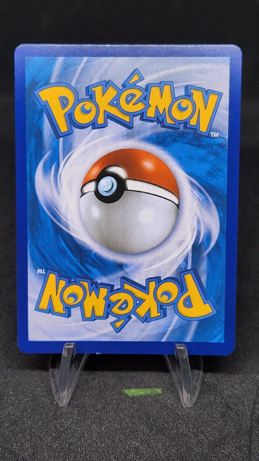 Rayquaza V alt art 76/67 Blue Sky Stream Korean s7r MP