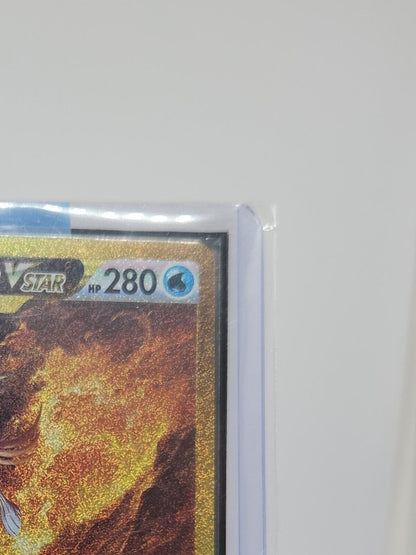 PTCG Pokemon Card Origin Palkia VSTAR UR 259/172 F s12a VSTAR Universe KR NM