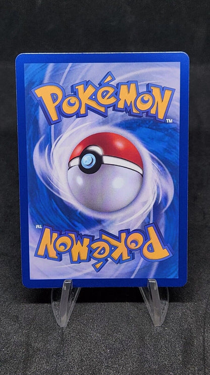 Lacey SAR SR sv7 set Stellar Miracle Pokemon Card Korean