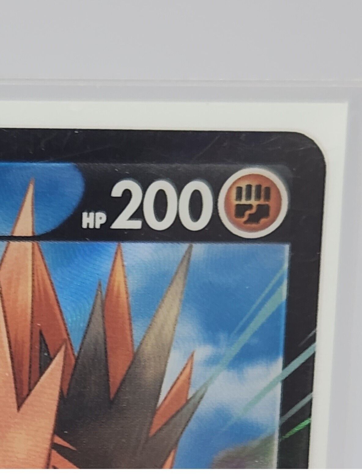 Galarian Zapdos V Galarian Thunder V  CSR 237/184 S8b VMAX Climax Korean