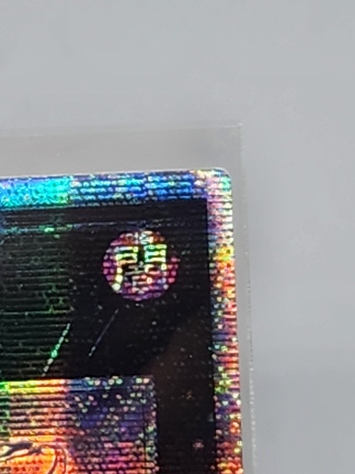 Voloferniges the Darkest Dragon Doomrider DAMA-KR045 Prismatic Korean Yugioh EX