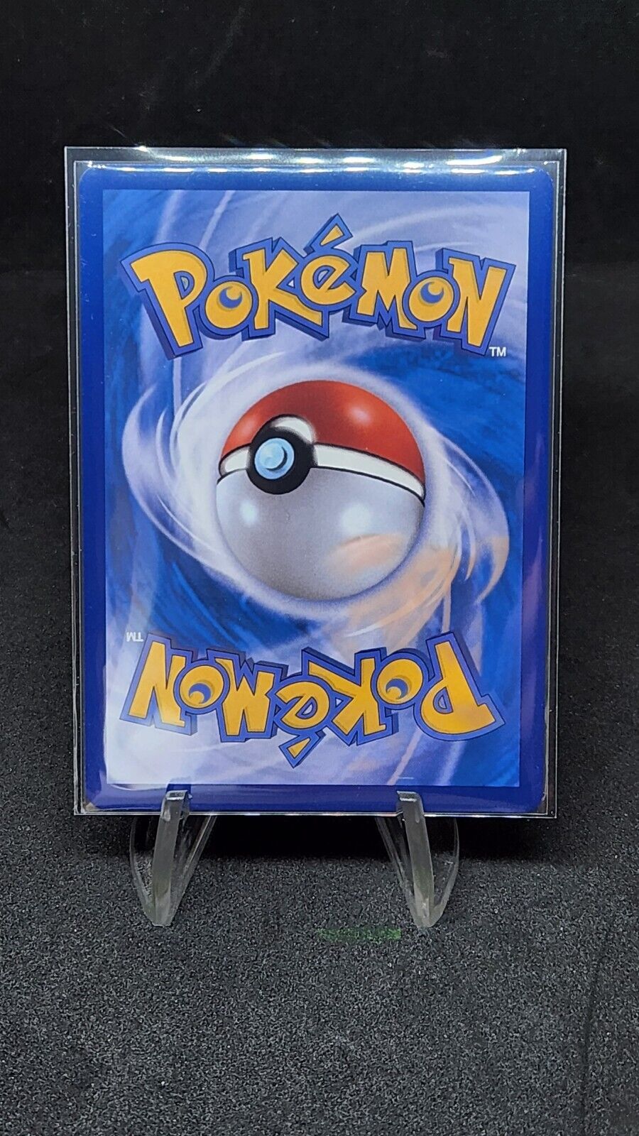 Bulbasaur 001/165 Reverse Holo Pokeball Holo Pokemon 151 Korean