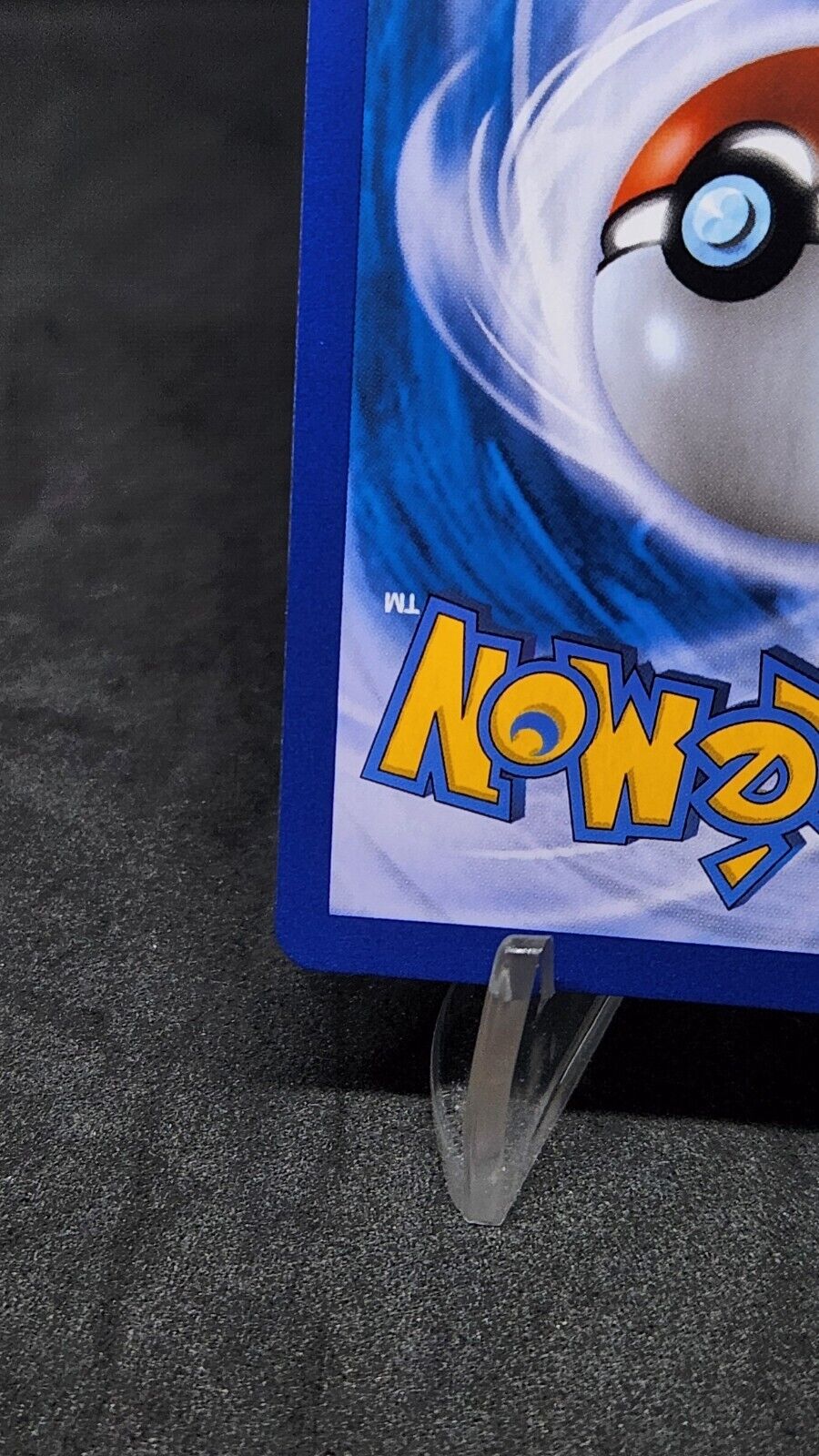 Zamazenta V SR 417/414 SI Start Deck 100 - Pokemon Card Korean EX