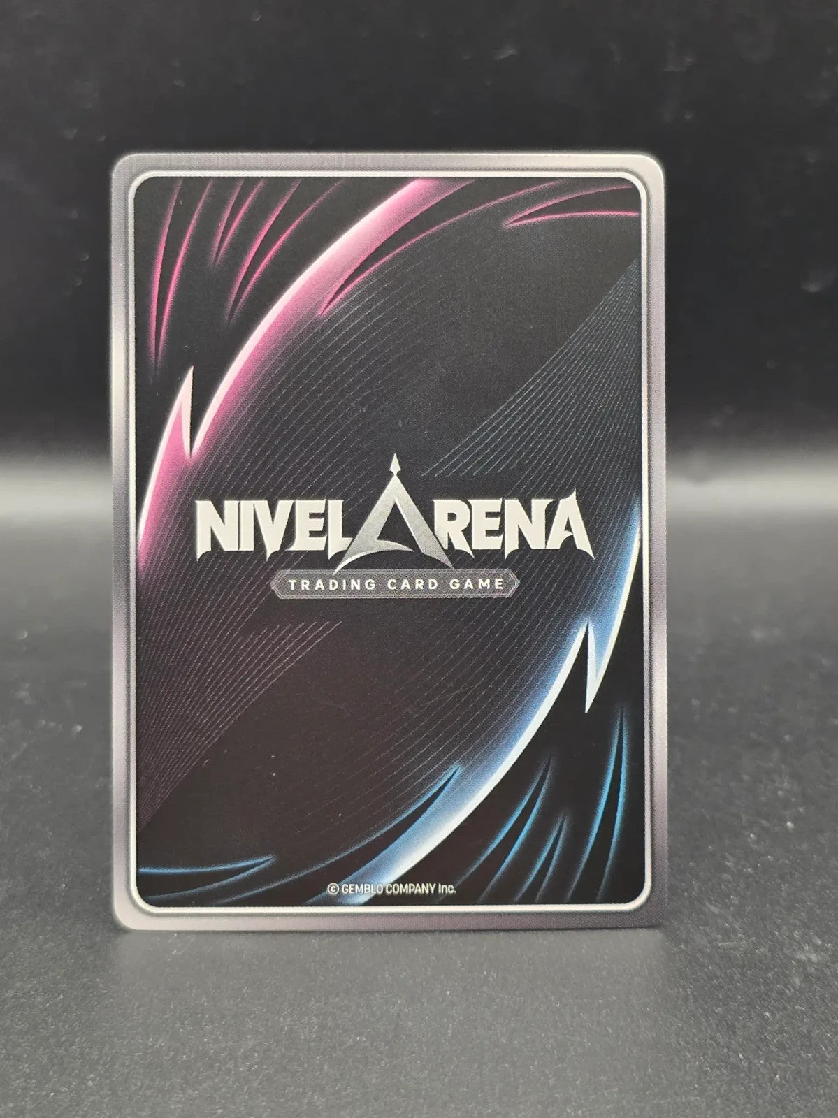 Nikke Goddess of Victory Tia Sweet Chef  SB01-007 UR Holo Nivel Arena KR NM