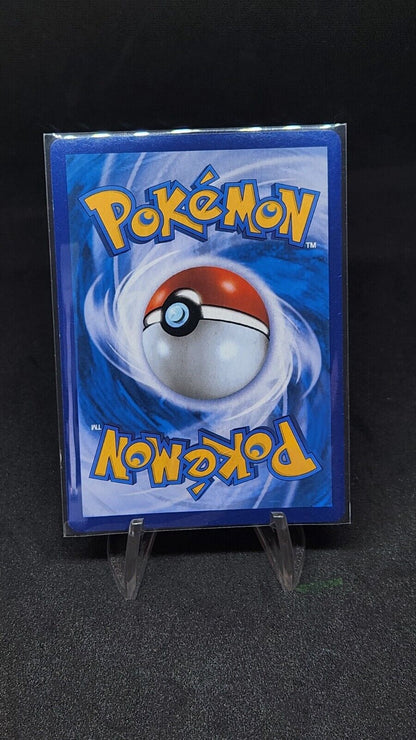 Breloom V S-P GYM PROMO Pokemon Card Korean 104/S-P