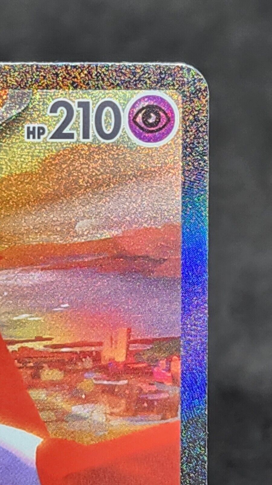 Latias ex SAR 087/064 Paradise Dragona sv7a Pokemon Card Korean  ex~nm