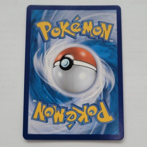 Sidney SR 115/100 s8 Fusion Arts Korean Pokemon Card TCG NM Holo