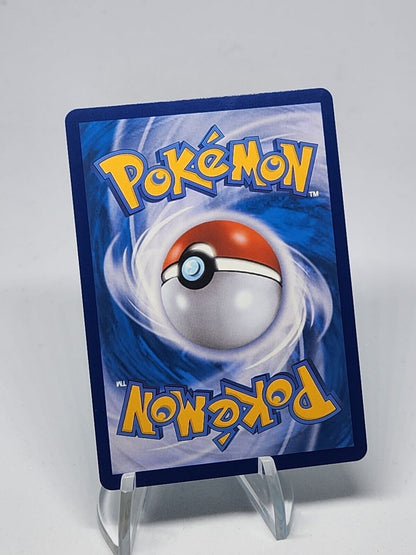 Blastoise ex SR 186/165 SV2a Pokemon Card  151 Korean Excellent lightly plaeyd