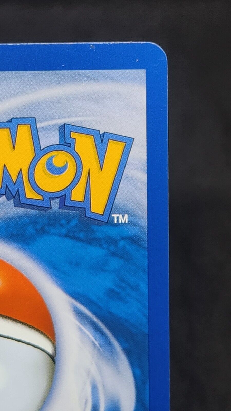 Gyarados EX UR 089/080 XY9 BREAKpoint Korean Pokemon card 2015 excellent