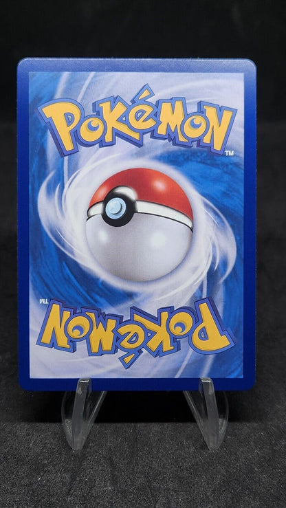 Walking Wake ex SAR 094/071 SV5K Wild Force Pokemon Card Korean NM