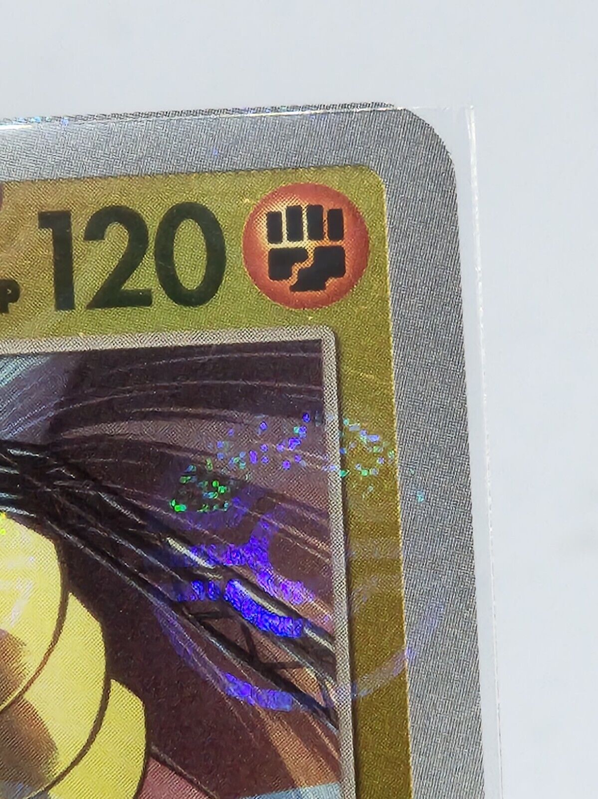 Hitmonlee Pokeball Reverse Holo 106/165 SV2a Pokemon 151 Korean Pokemon Card