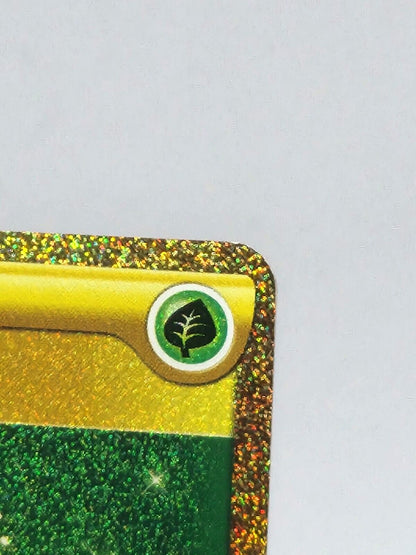 Grass Energy UR 128/100 S8 Fusion Arts Energy Card Pokemon Card Korean EX