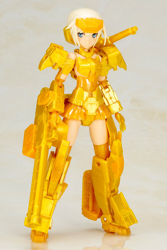 KOTOBUKIYA Frame Arms Girl Gourai Kai Final Battle Limited Ver.Fast shipping