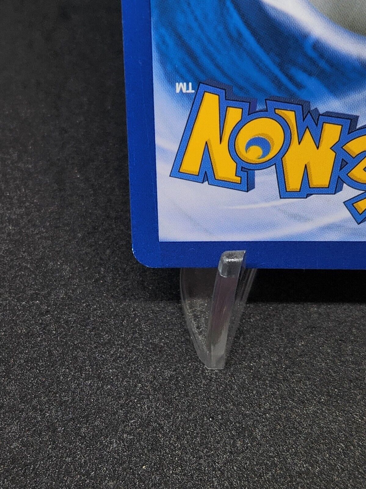 Shaymin 004/036 CP5 Full Art 1st Edition Holo Card Pokemon TCG Korean