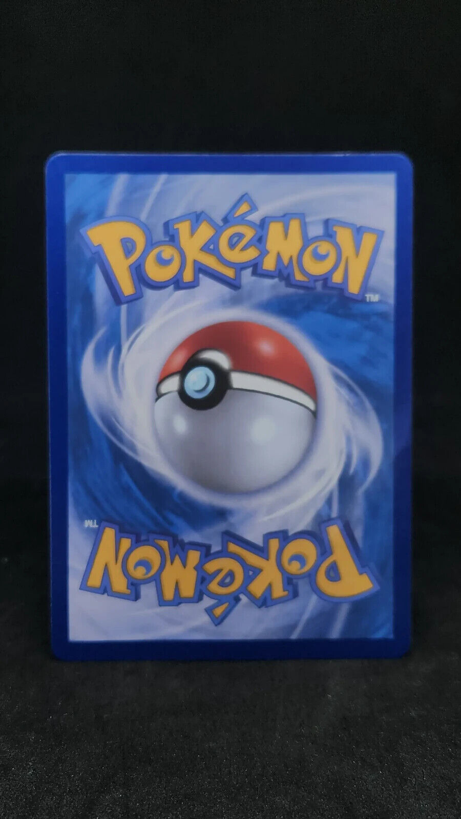 Pikachu EX SAR 132/106 sv8 Super Electric Breaker Korean Pokemon Korean HP Dent