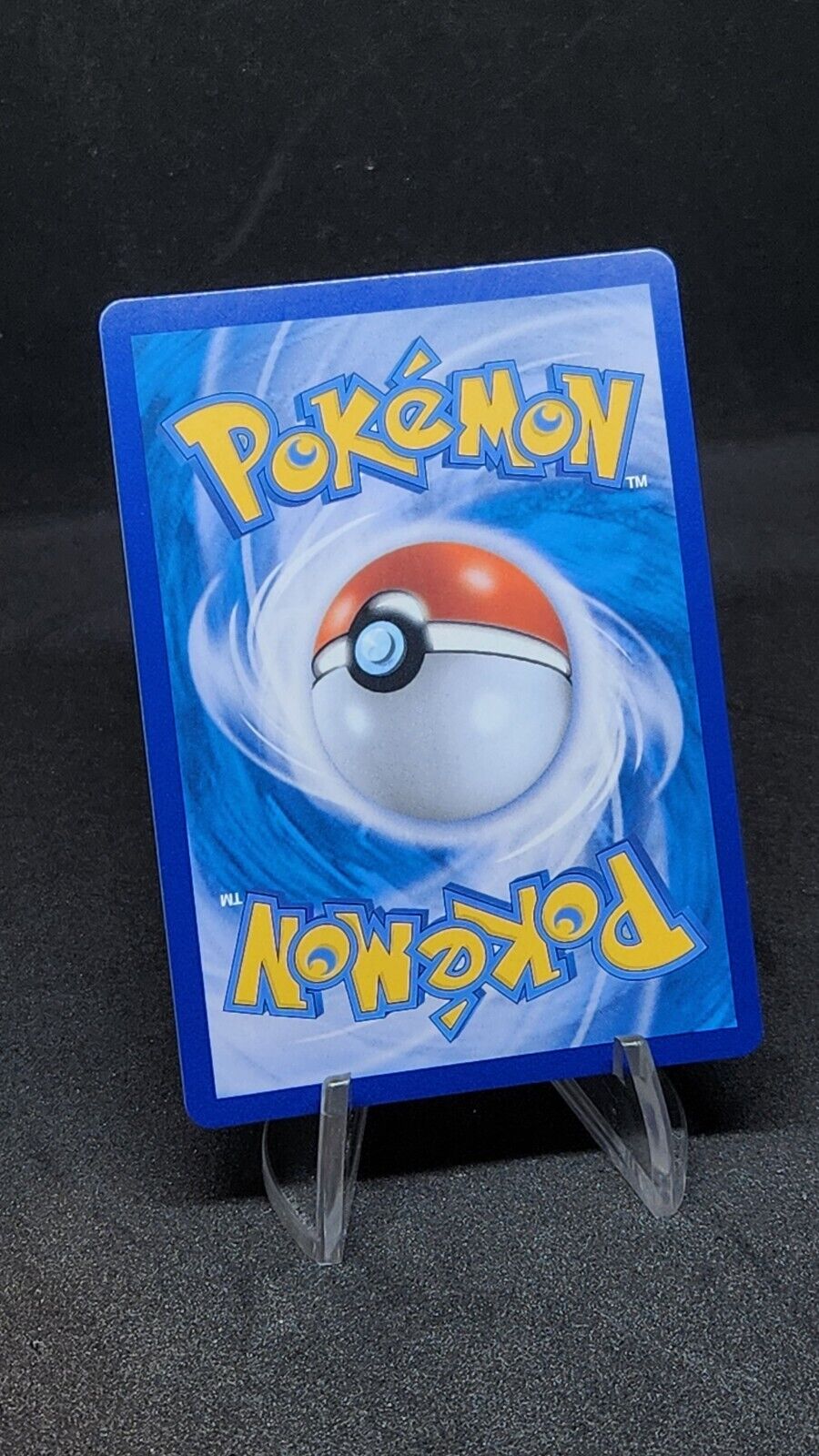 Unown VSTAR HR 116/098 S12 Paradigm Trigger Pokemon Card Korean NM