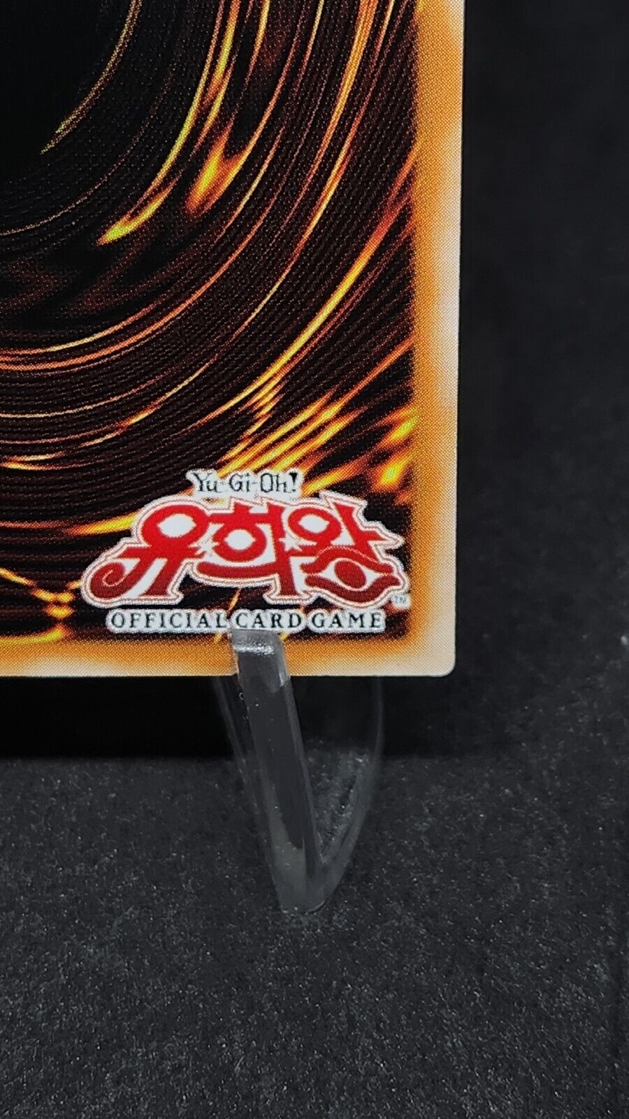 CYBER END DRAGON Alt Art Prismatic Secret Rare PAC1-KR013 Korean NM