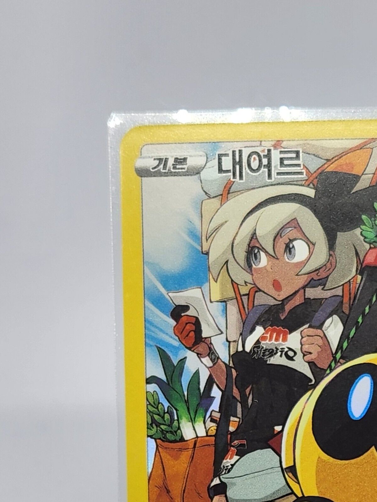 Falinks CHR Full art s8b 204/184 CHR Holo Korean Vmax Climax